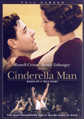 Cinderella Man (Full Screen Edition) (Bilingual)