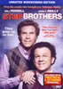 Step Brothers (Unrated Widescreen Edition) DVD Movie
