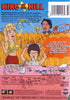 King of the Hill - The Complete Season 6 (Keepcase) DVD Movie
