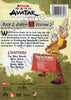 Avatar - The Last Airbender - Book 2: Earth - Vol. 2 DVD Movie