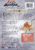 Avatar - The Last Airbender - Book 1: Water - Vol. 4 DVD Movie