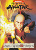 Avatar - The Last Airbender - Book 1: Water - Vol. 4 DVD Movie