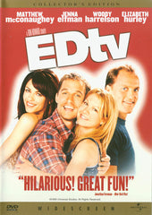 EdTV (Collector s Wide Screen Edition)