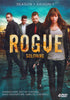 Rogue - Season 1 (Bilingual) DVD Movie