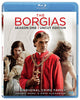 The Borgias - Season 1 (Uncut Edition) (Blu-ray) BLU-RAY Movie