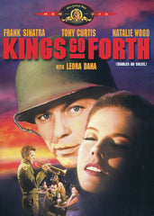 Kings Go Forth (MGM) (Bilingual)