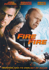 Fire With Fire (VVS)