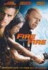 Fire With Fire (VVS) DVD Movie