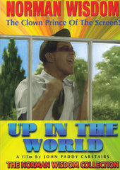 The Norman Wisdom Collection - Up In The World