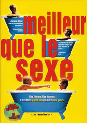 Meilleur Que Le Sexe