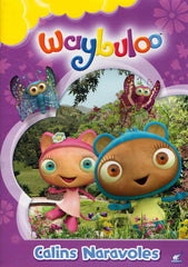 Waybuloo - Calins Naravoles (French)