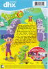 Bo On The Go: Move, Groove & Grow DVD Movie