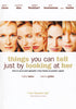 Things You Can Tell Just By Looking At Her (Bilingual) DVD Movie