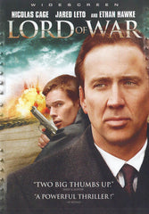 Lord of War (Widescreen) (MAPLE)