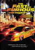 The Fast and the Furious - Tokyo Drift (White spine) (Bilingual) DVD Movie