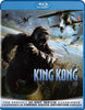 King Kong (Blu-ray) (Bilingual) Blu-Ray Movie