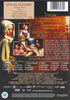 Girl with a pearl earring (Maple) DVD Movie