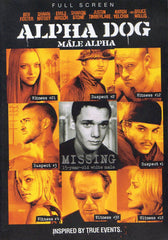 Alpha Dog (Full Screen Edition) (Bilingual)