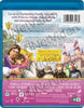 The Swan Princess - A Royal Family Tale (Blu-ray + DVD) (Blu-ray) (Bilingual) BLU-RAY Movie