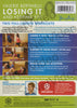 Valerie Bertinelli - Losing It And Keeping Fit DVD Movie