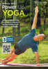 Rodney Yee's - Power Up Yoga (3 Practices on 1) DVD Movie