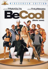 Be Cool (Widescreen Edition) (Bilingual)