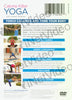 Calorie Killer Yoga DVD Movie