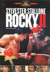Rocky 2 (MGM) (Bilingual)