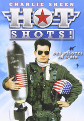 Hot Shots! (Bilingual)