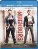 Neighbors (Blu-ray + DVD) (Blu-ray) (Bilingual) Blu-Ray Movie