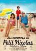 Les Vacances du Petit Nicolas (Bilingual) DVD Movie