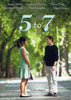 5 To 7 DVD Movie
