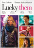 Lucky Them DVD Movie