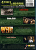 4-Movie: Zombies (Land of the Dead/Dawn of the Dead/Prince of Darkness/The Serpent and the Rainbow) DVD Movie