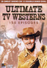 Ultimate TV Westerns - 150 Episodes (Boxset) DVD Movie