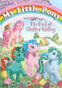 My Little Pony - The End of Flutter Valley DVD Movie