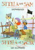 Stella and Sam - Shipwrecked (Bilingual) DVD Movie
