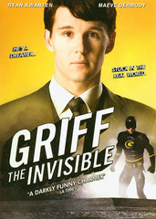 Griff the Invisible