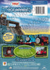 Thomas & Friends - Blue Mountain Mystery (Blu-ray + DVD + Toy Gift Set) (Blu-ray)(Boxset)(Bilingual) BLU-RAY Movie