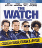 The Watch (Blu-ray + DVD + Digital Copy) (Blu-ray) (Bilingual) Blu-Ray Movie