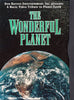The Wonderful Planet (Snapcase) DVD Movie