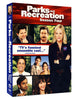 Parks and Recreation - Season 4 (Boxset) DVD Movie