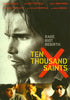 Ten Thousand Saints (Black Spine) DVD Movie