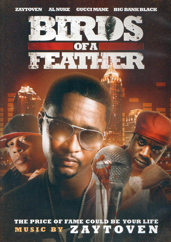 Birds of a Feather DVD Movie