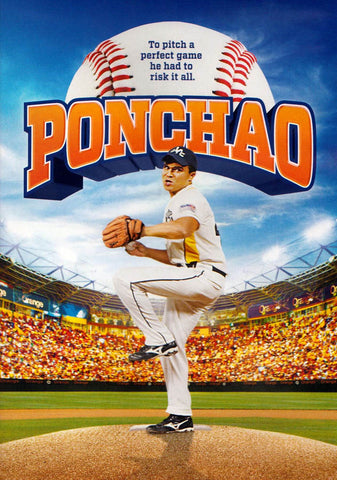 Ponchao DVD Movie