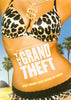 The Grand Theft DVD Movie