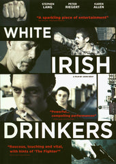 White Irish Drinkers