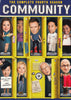 Community - The complete (4th) Fourth Season DVD Movie