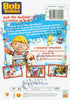 Bob The Builder - Bob's White Christmas DVD Movie