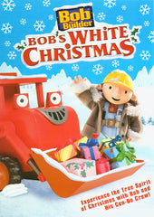 Bob The Builder - Bob's White Christmas